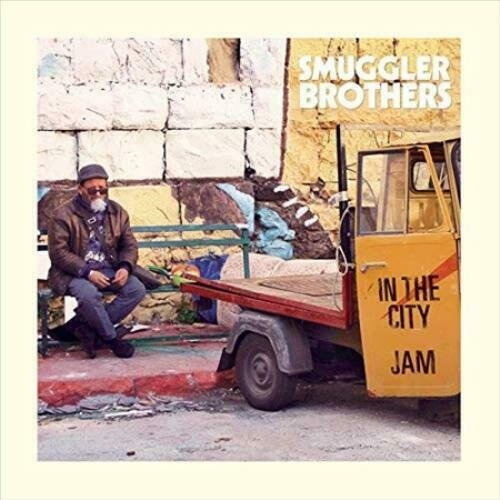 

Виниловая пластинка Smuggler Brothers - In The City / Jam