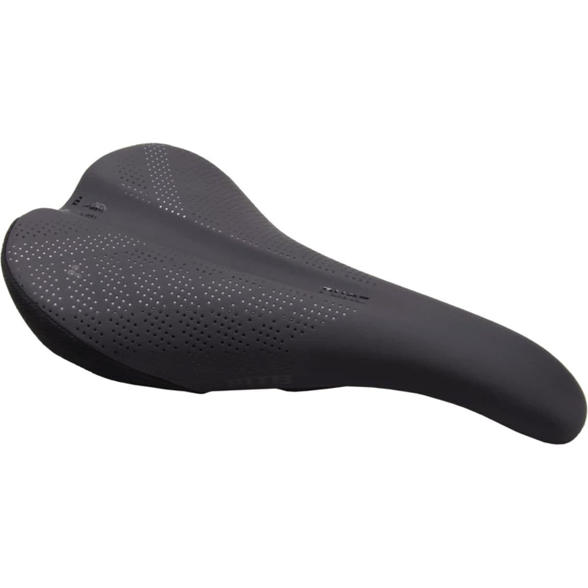 

Седло из чистой стали Wtb, цвет black/black