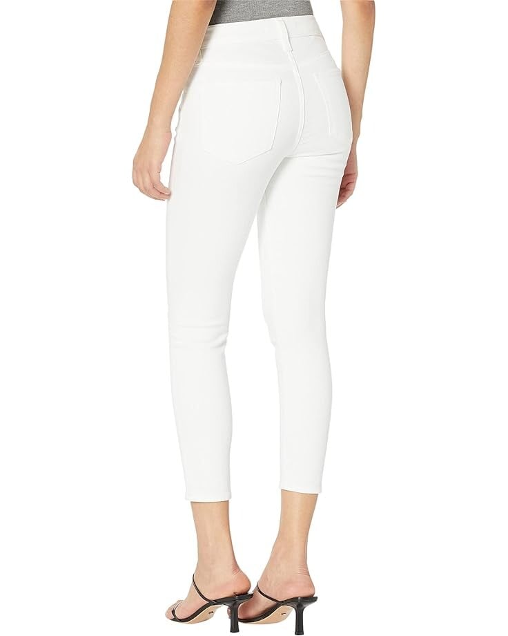 

Джинсы Joe's Jeans The Charlie Crop, цвет Moonlight