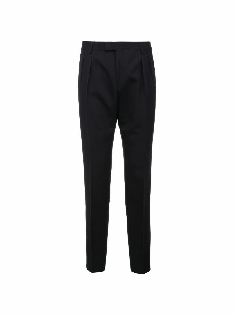 

Классические брюки Hugo Boss, Черный