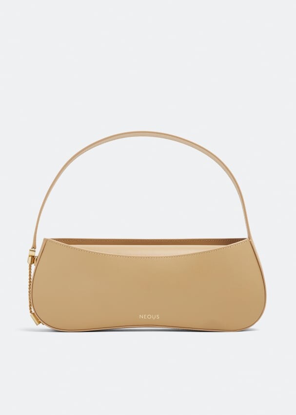 

Сумка NEOUS Corvus bag, коричневый