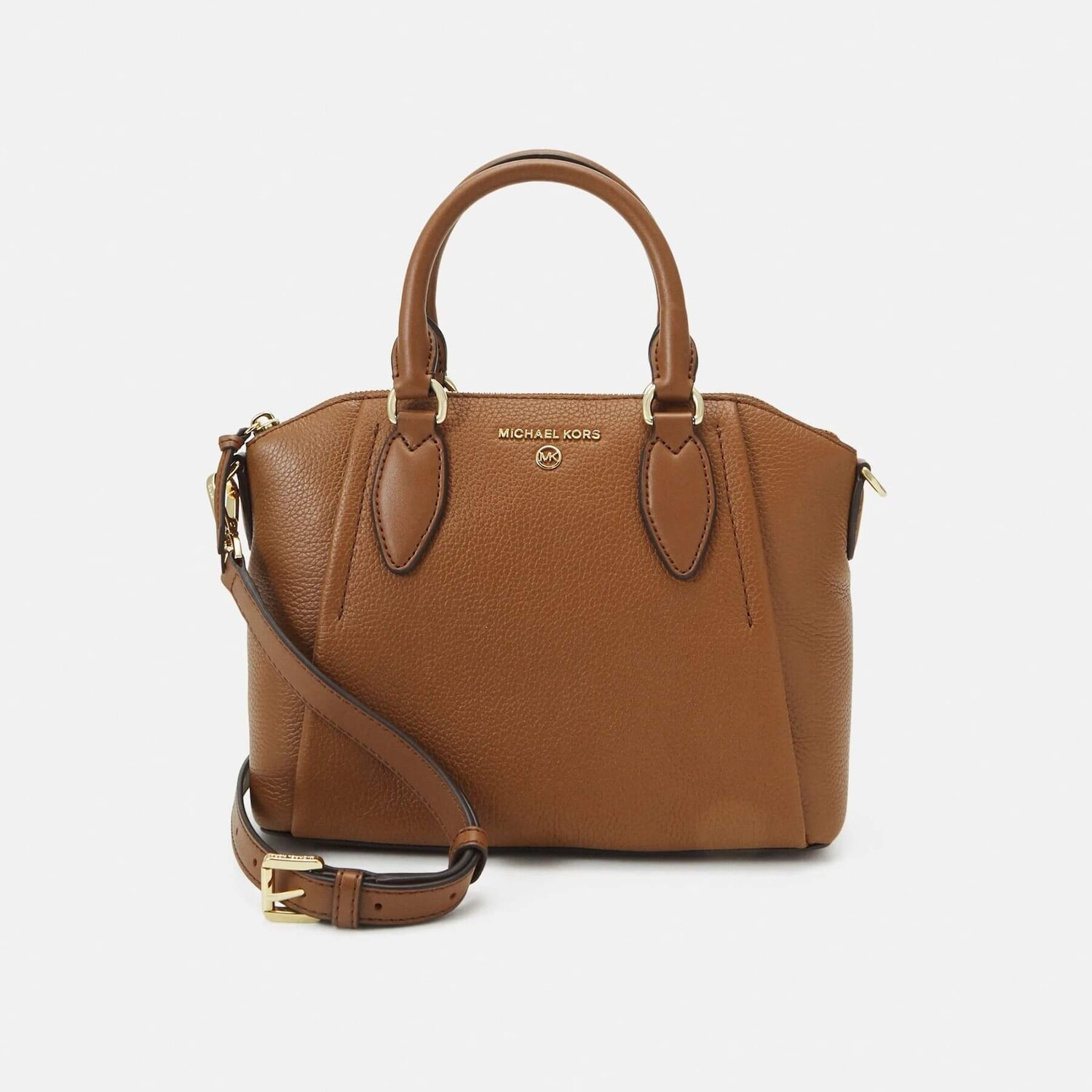 

Сумка Michael Kors Sienna Messenger, коричневый