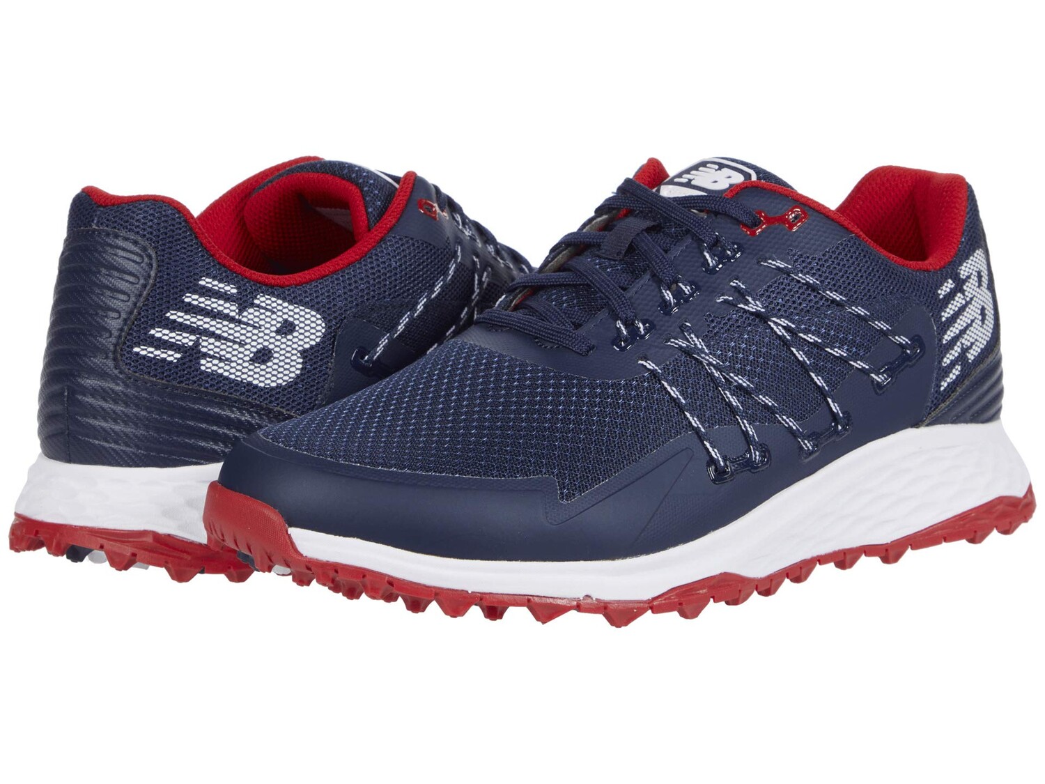 

Кроссовки New Balance Golf, Fresh Foam Pace SL