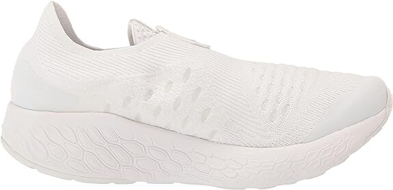 

Мужские беговые кроссовки New Balance Fresh Foam X 1080 Unlaced V1, белый