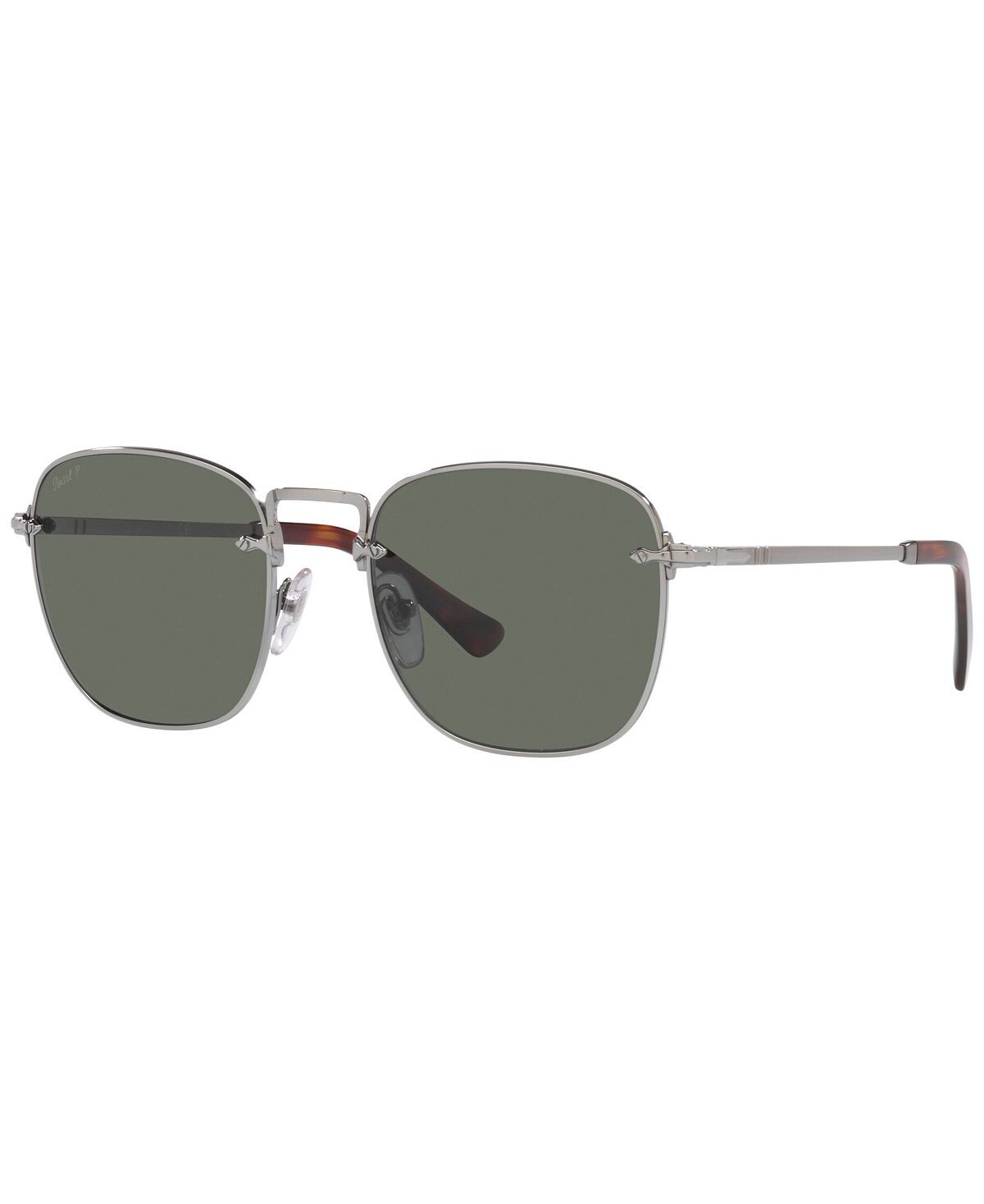 

Мужские поляризованные солнцезащитные очки, po2490s 54 Persol