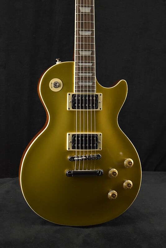 

Epiphone Slash "Victoria" Les Paul Standard Goldtop