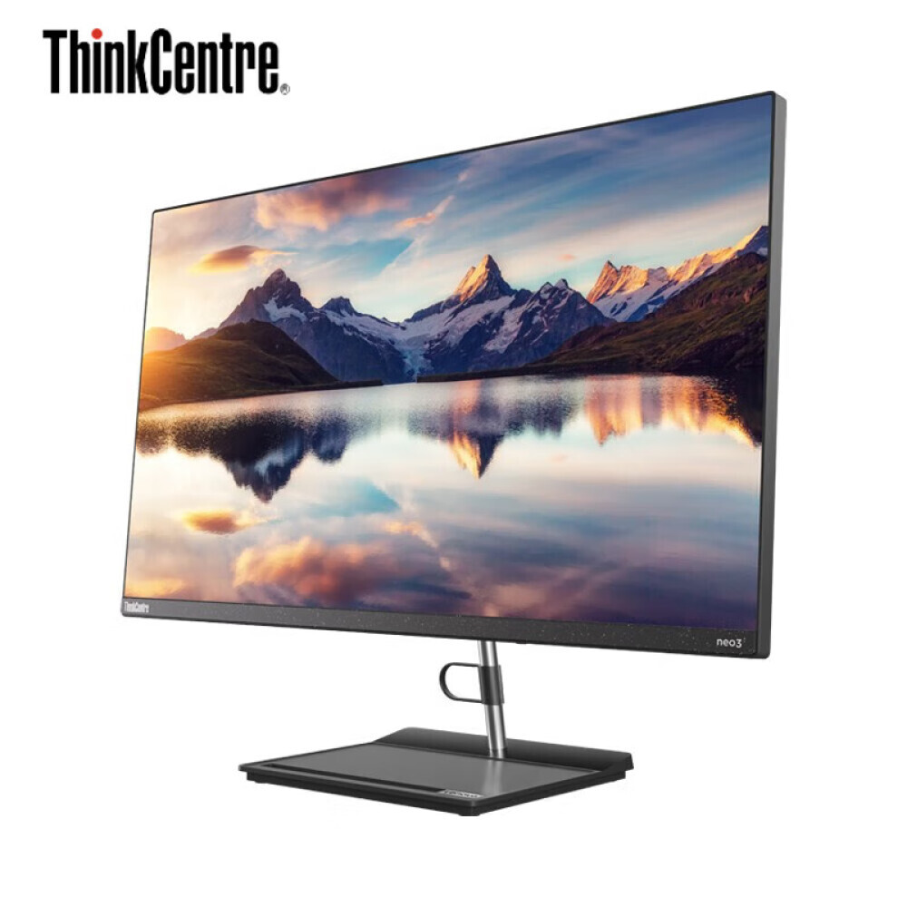 

Моноблок ThinkCentre Neo S700 27" 12-го поколения Intel i7-1260P (включая мобильный жесткий диск 2T)