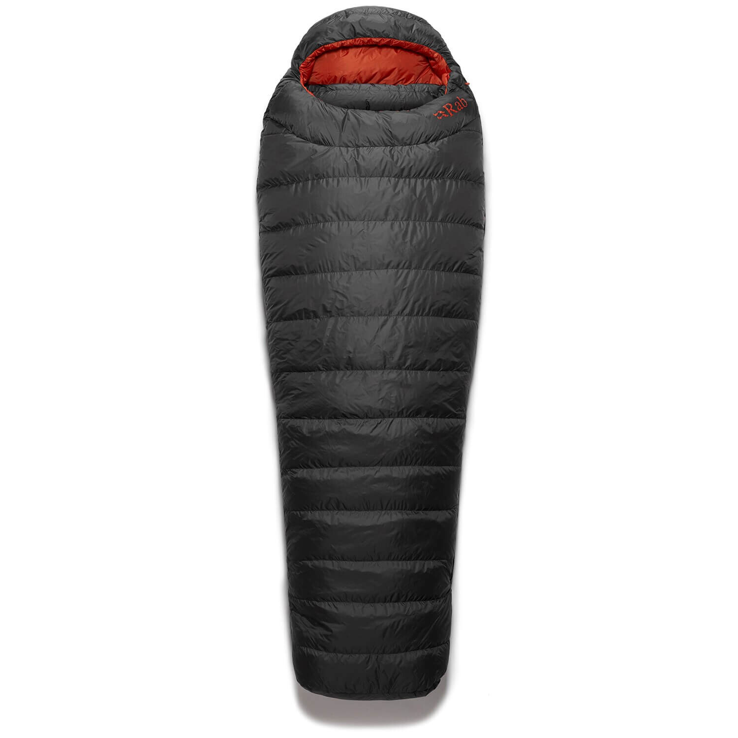 

Спальный мешок Rab Ascent 500, коралловый