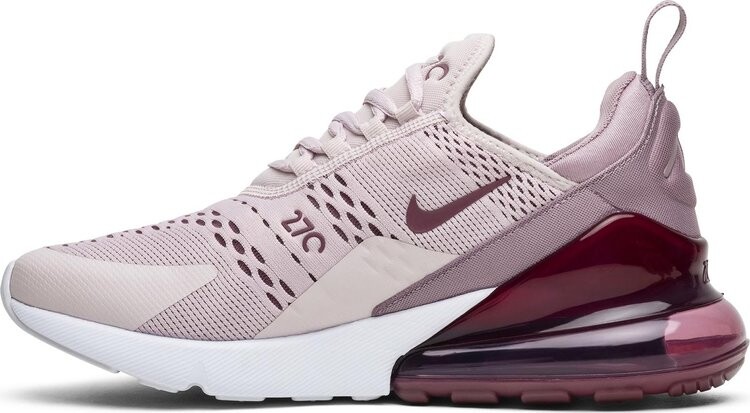 Nike Wmns Air Max 270 Barely Rose CDEK.Shopping