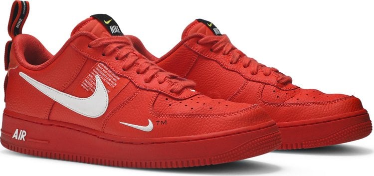 Nike Air Force 1 07 LV8 Overbranding CDEK.Shopping