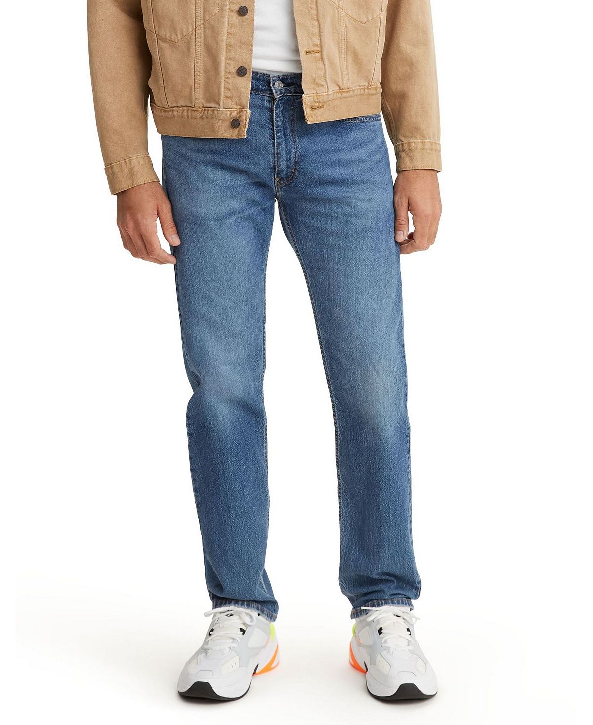 Levis 505 Regular straight