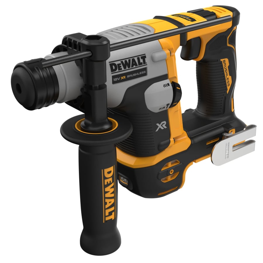 Перфоратор DEWALT DCH172N SDS-Plus, 18В (без аккумулятора)