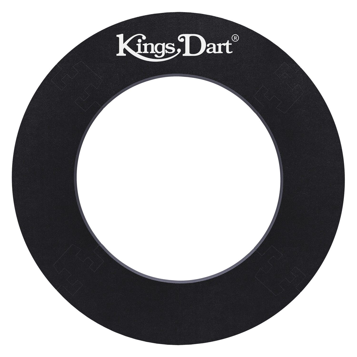 

Kings Dart Dart Surround, черный