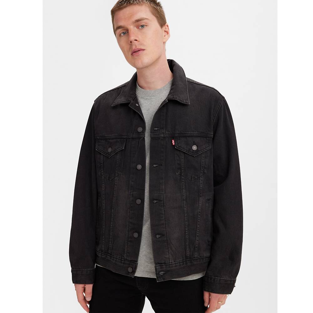 

Куртка Levi's, черный