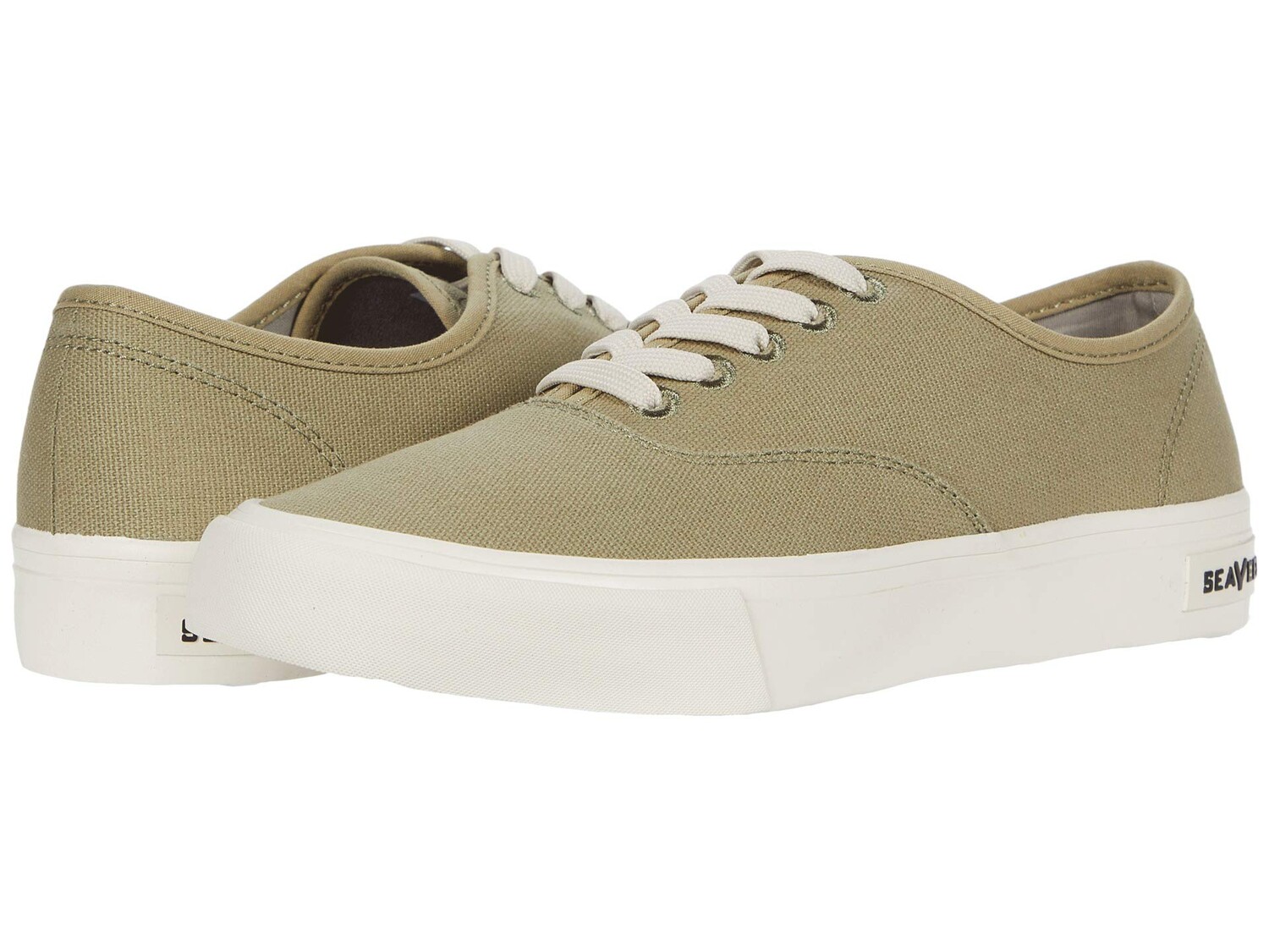 Кроссовки SeaVees, Legend Recycled Cotton