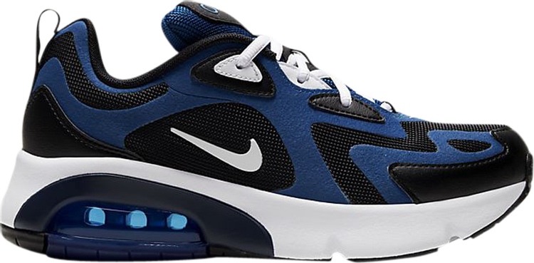 Nike air max store 200 racer blue