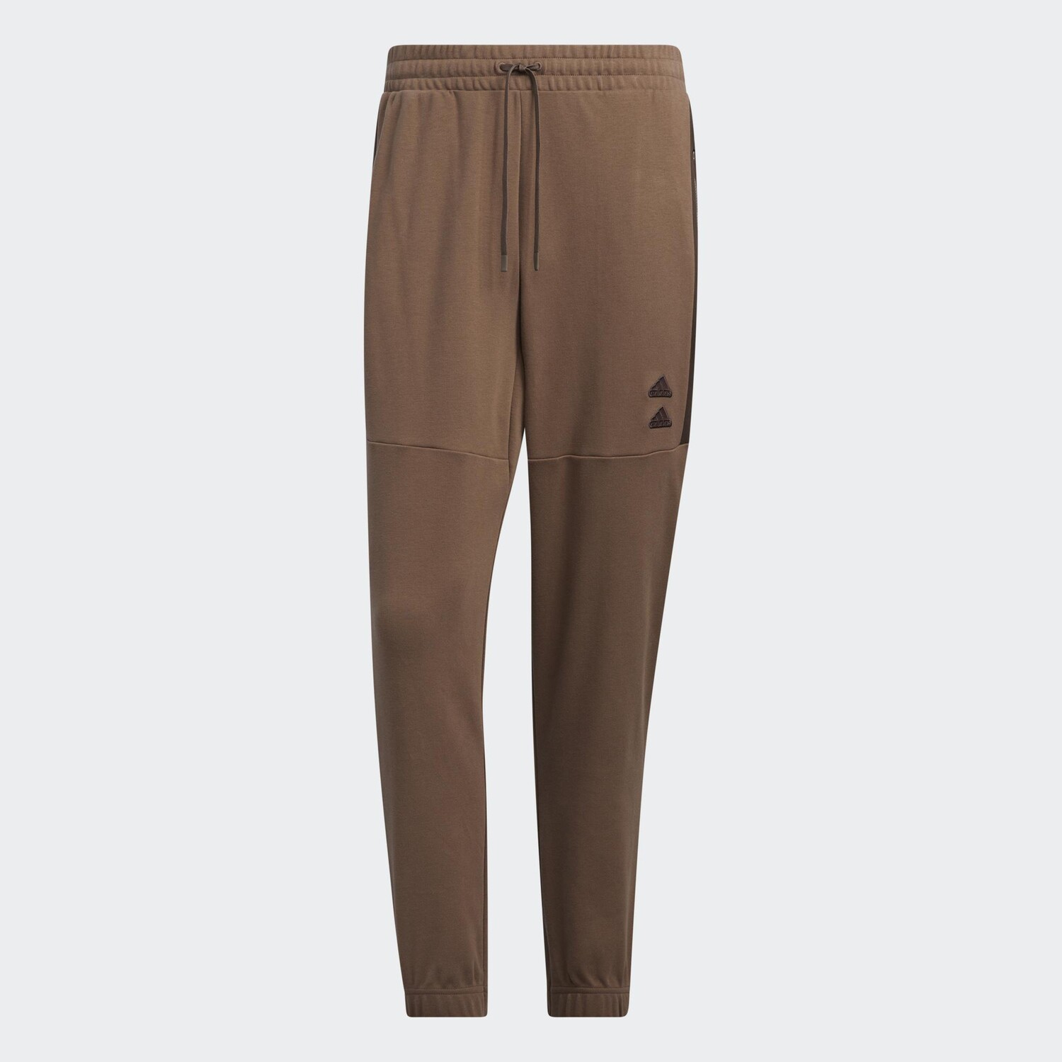 

Брюки Adidas Professional Sports Training Athletic, коричневый