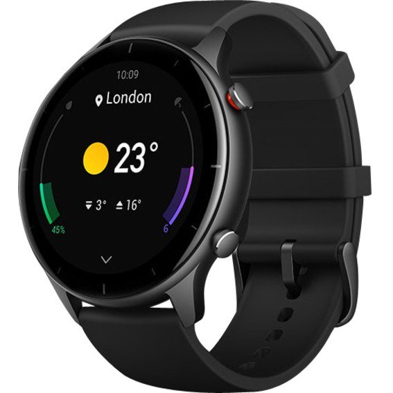 Смарт часы amazfit gtr