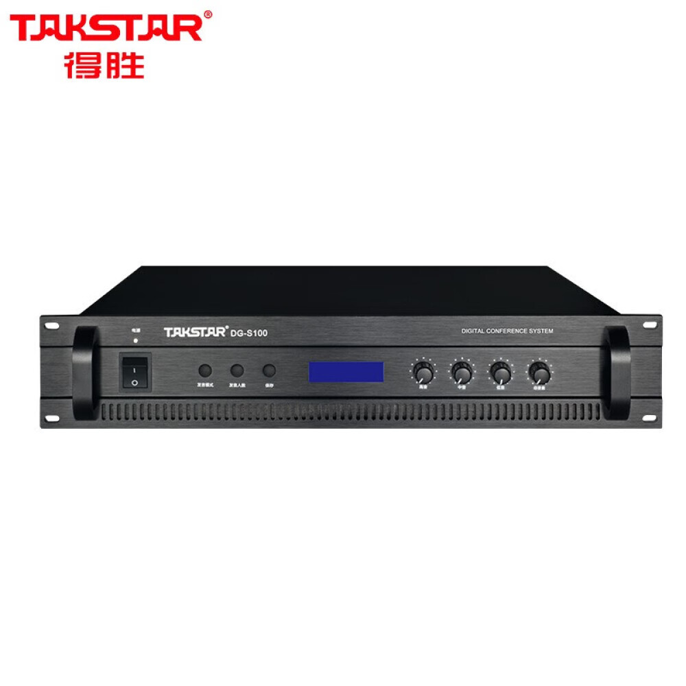 

Представительный блок управления Takstar DG-S100