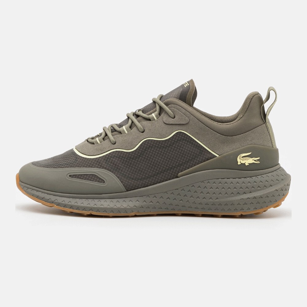 

Кроссовки Lacoste Active, dark green