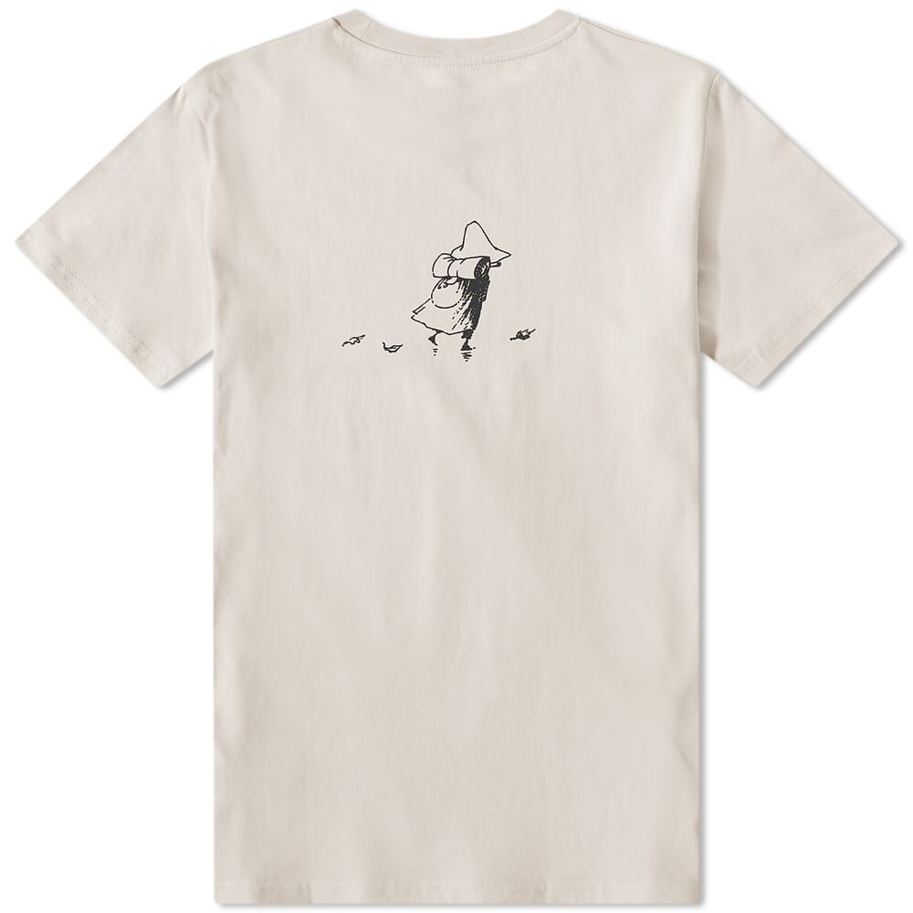 

Футболка IDEA x Moomin Heartbeat Tee