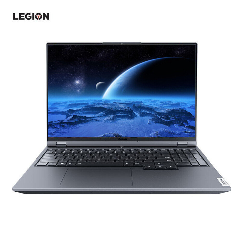 

Ноутбук игровой Lenovo 16" Y9000P i7-11800H 16G 512G RTX3060, серый