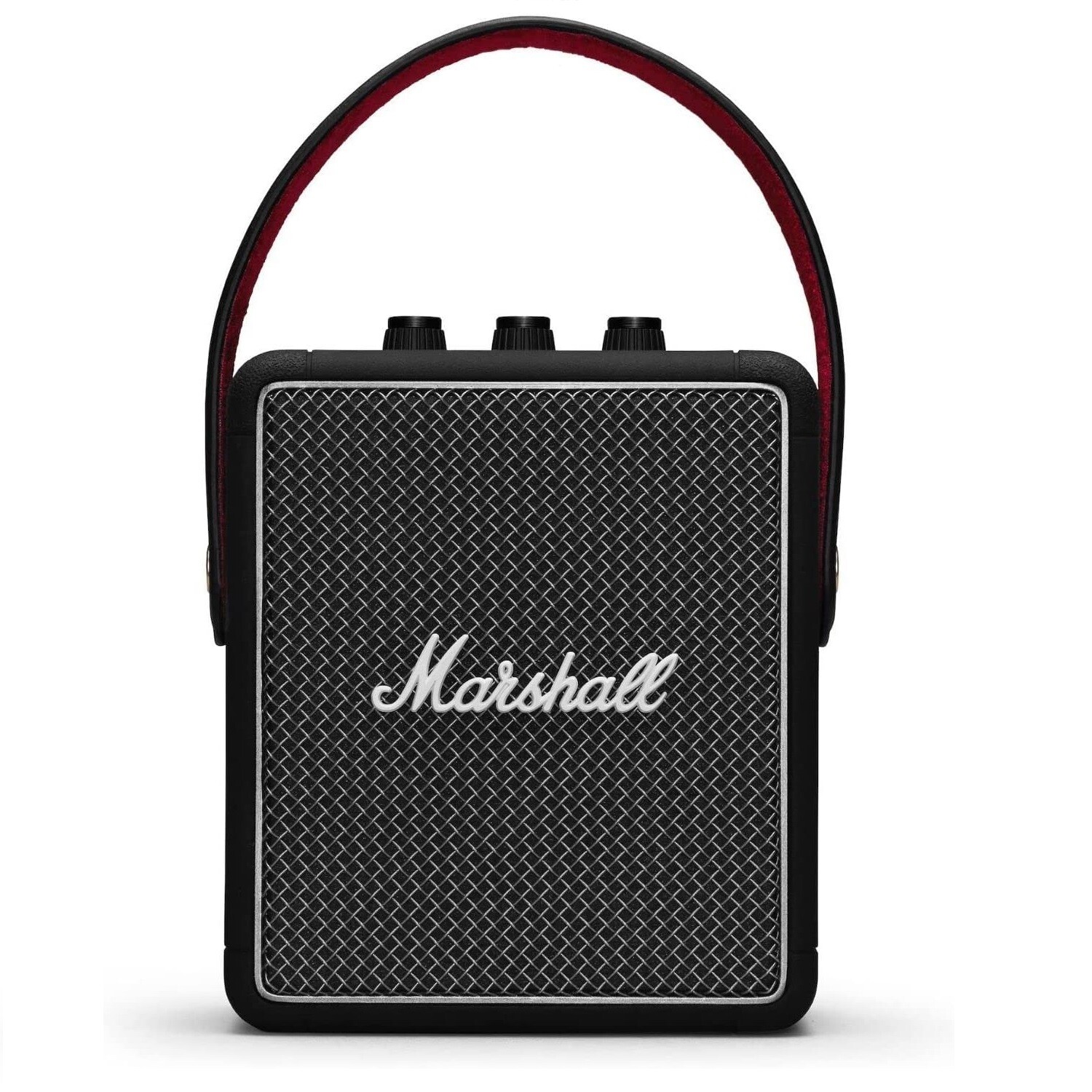 

Портативная колонка Marshall Stockwell II, черный
