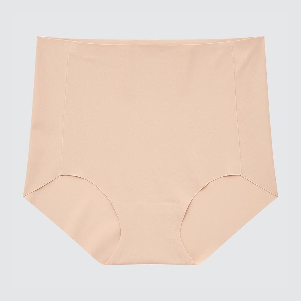 

Шорты Uniqlo, бежевый