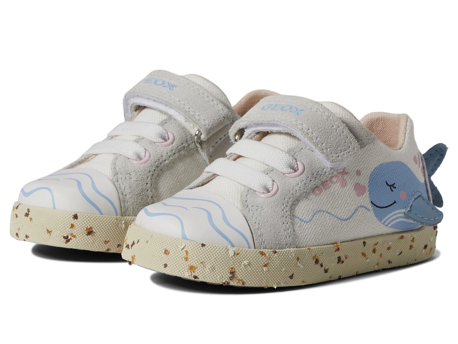 

Кроссовки Geox Kids, Kilwi 161
