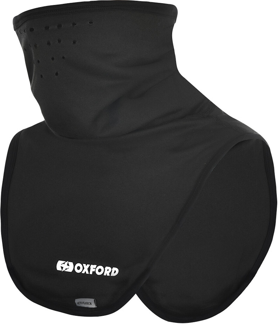

Утеплитель Oxford Deluxe Micro Fibre для шеи, черный