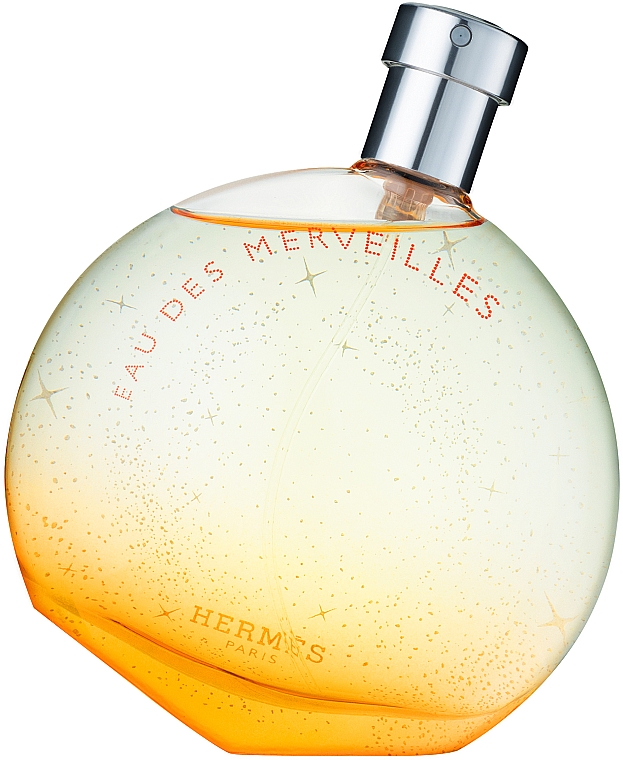 Туалетная вода Hermes Eau des Merveilles - фото