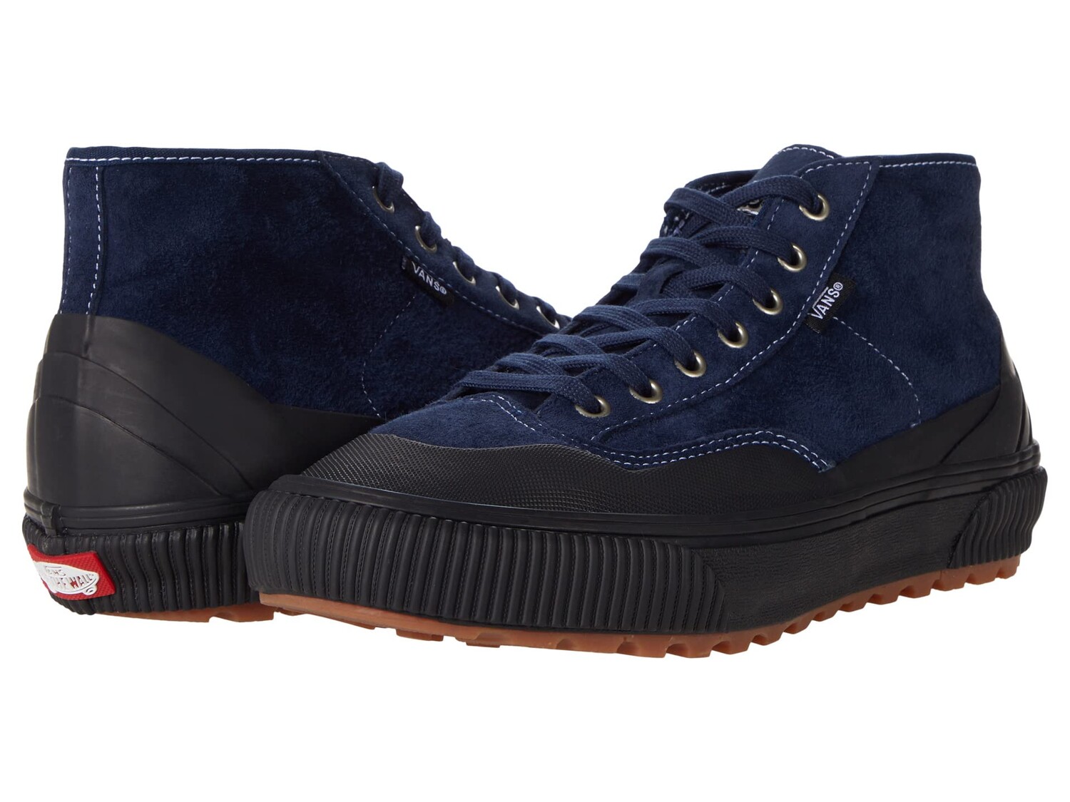 

Кеды Vans, Destruct Mid MTE-1