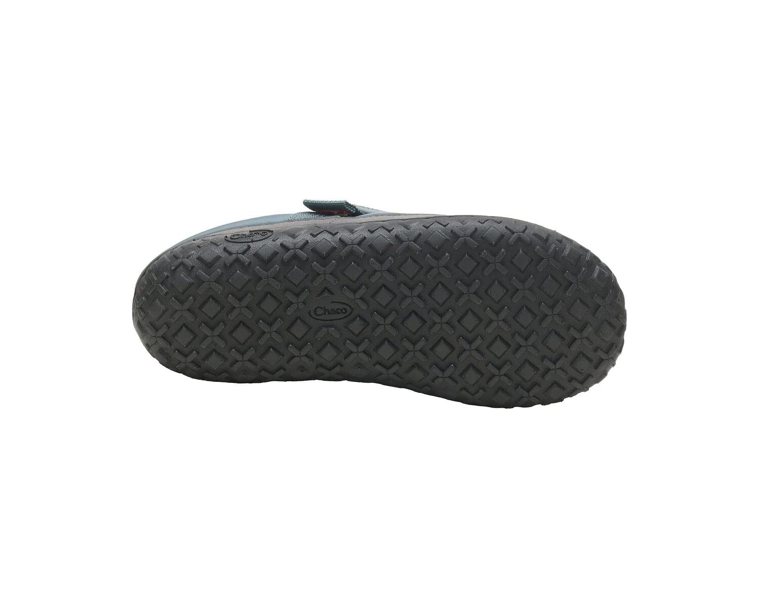 

Сабо Ramble Puff Clog Chaco, синий