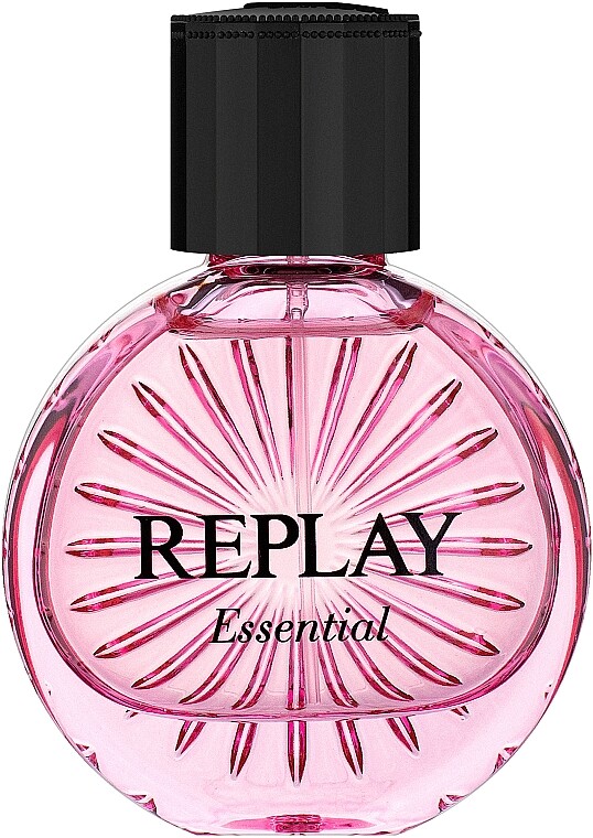 

Туалетная вода Replay Essential For Her