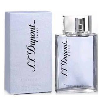 

S.T. Dupont Essence Pure Pour Homme туалетная вода спрей 100мл