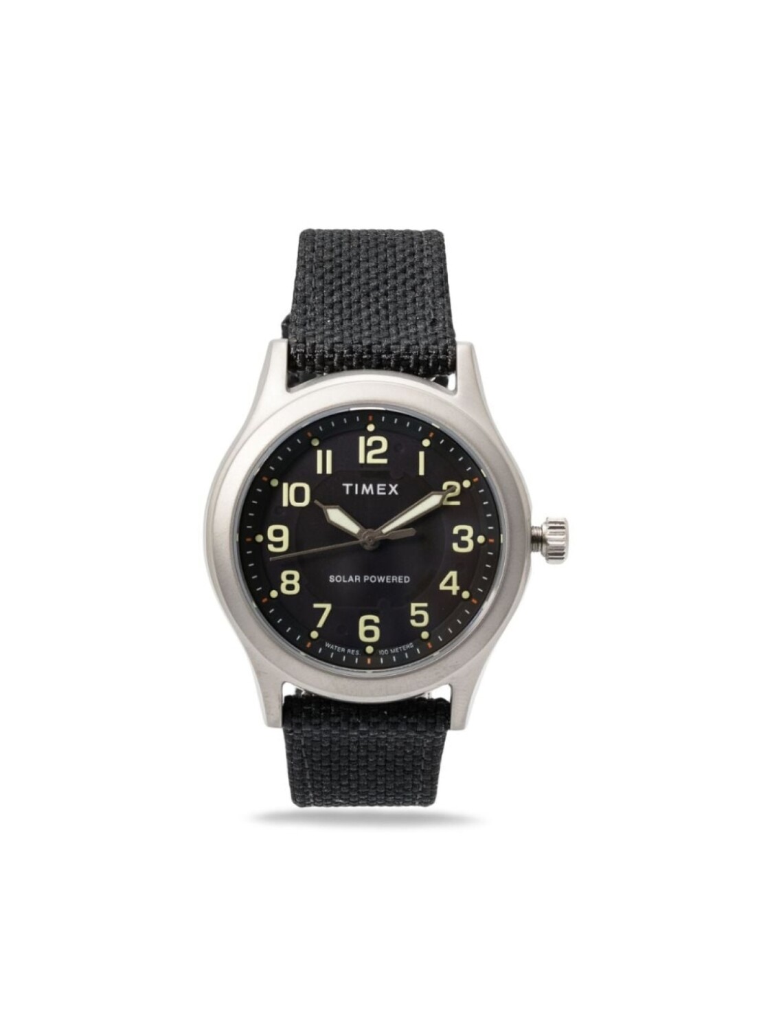 

TIMEX наручные часы Expedition North Sierra 39 мм, черный