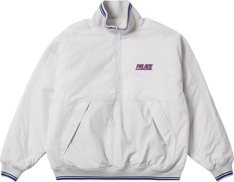 

Бомбер Palace Reversible Quilted Sports Bomber 'Grey', серый