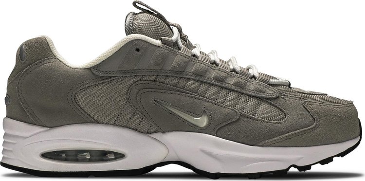 Grey suede 2025 air max