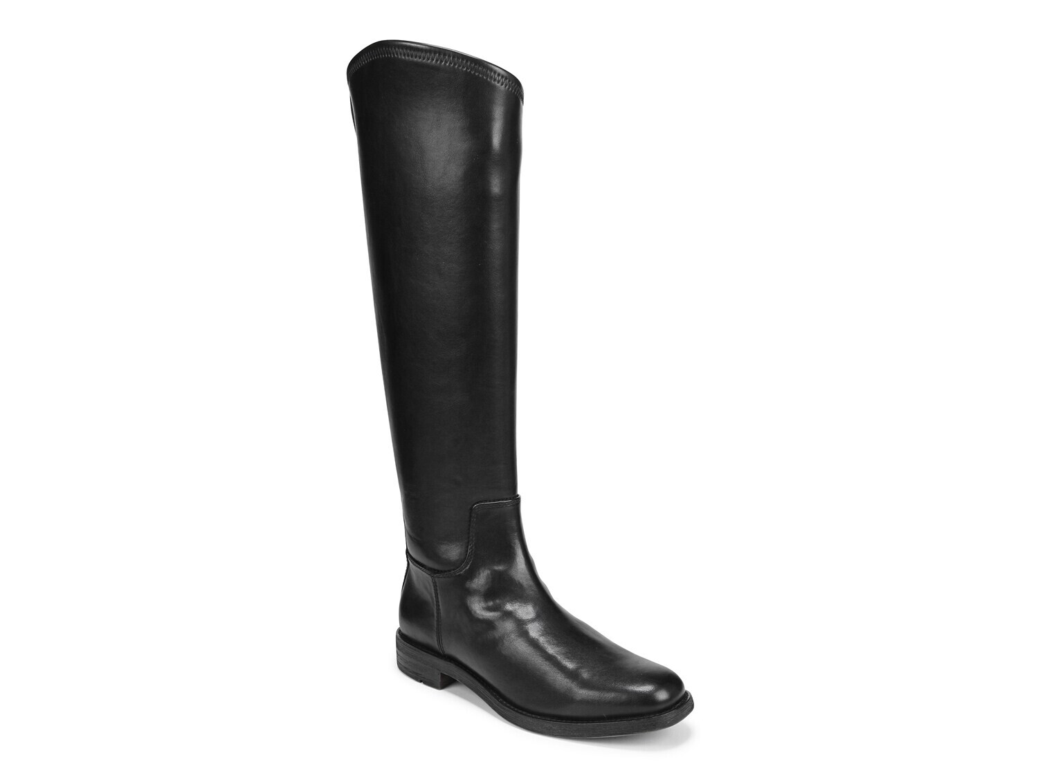 

Ботинки Franco Sarto Marsala, черный