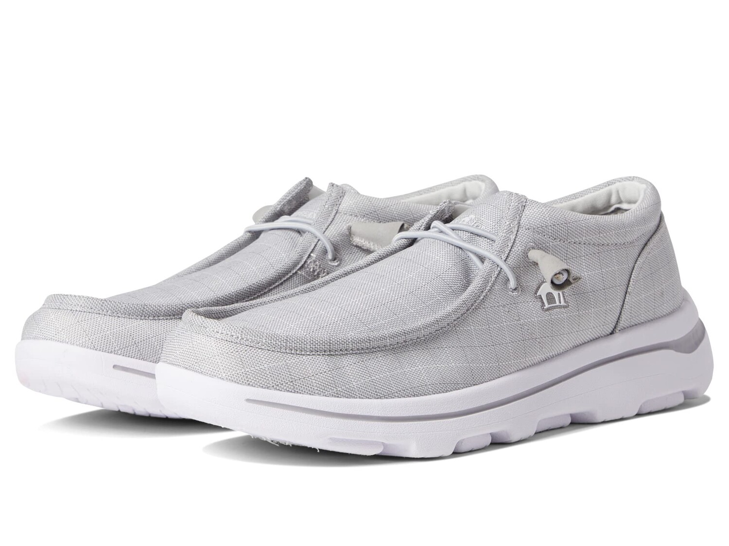 

Кроссовки Caribbean Joe, Andre Lace-Up Sneaker