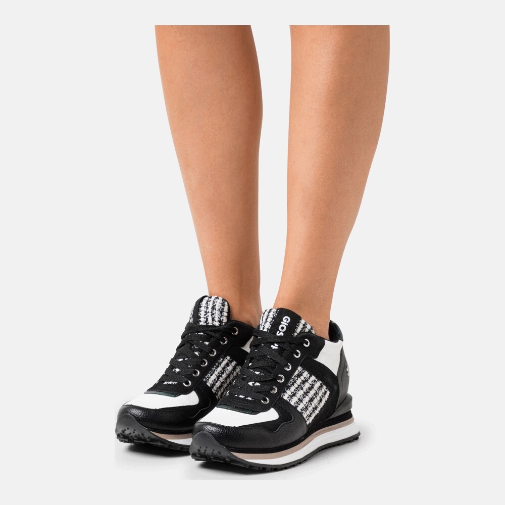 

Кроссовки Gioseppo Dillingen, black
