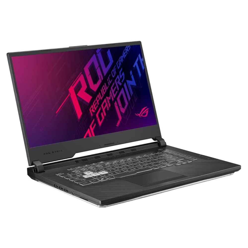 Игровой ноутбук Asus ROG Strix G G531, 15.6