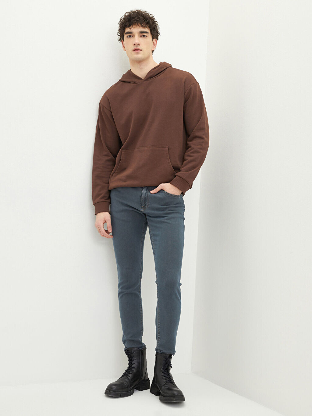 

Мужские джинсы скинни 760 LCW Jeans