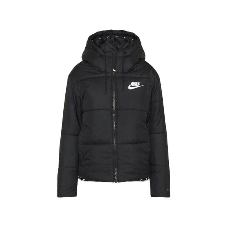 

Зимняя куртка Nike, черный