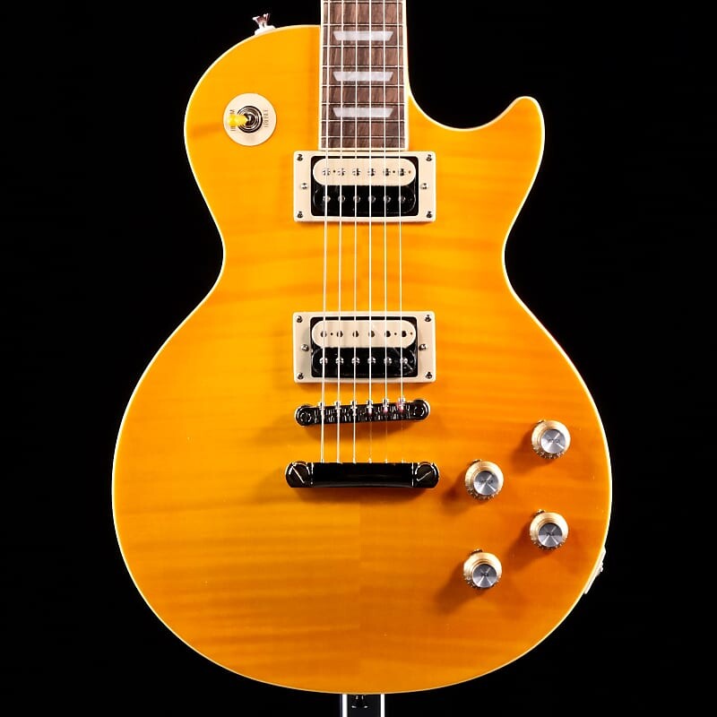 

Электрогитара Epiphone Slash Les Paul Standard - Appetite Burst