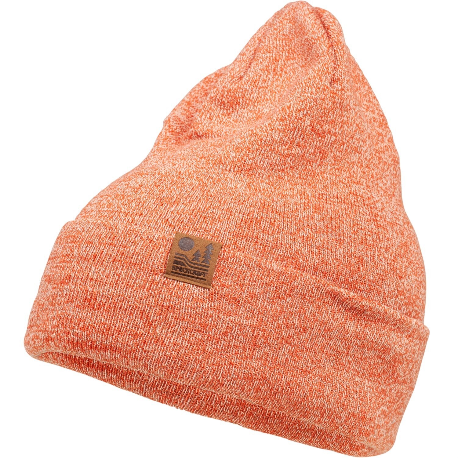 

Космический корабль Отис Beanie, peach marl