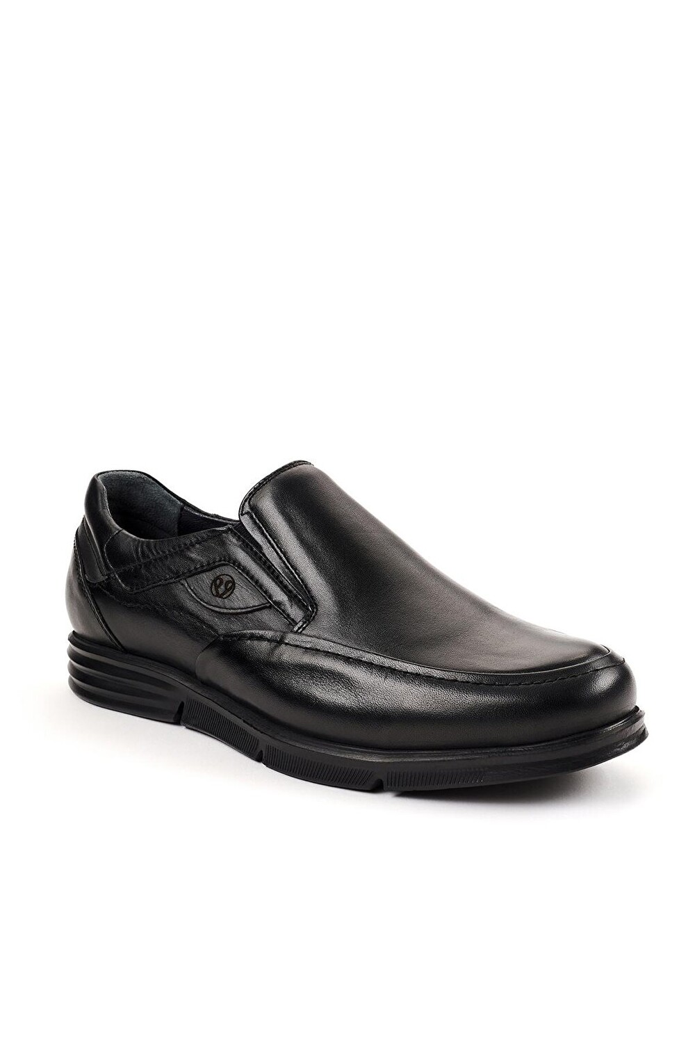 

Мужская обувь ANEMON-H Comfort черная FORELLİ