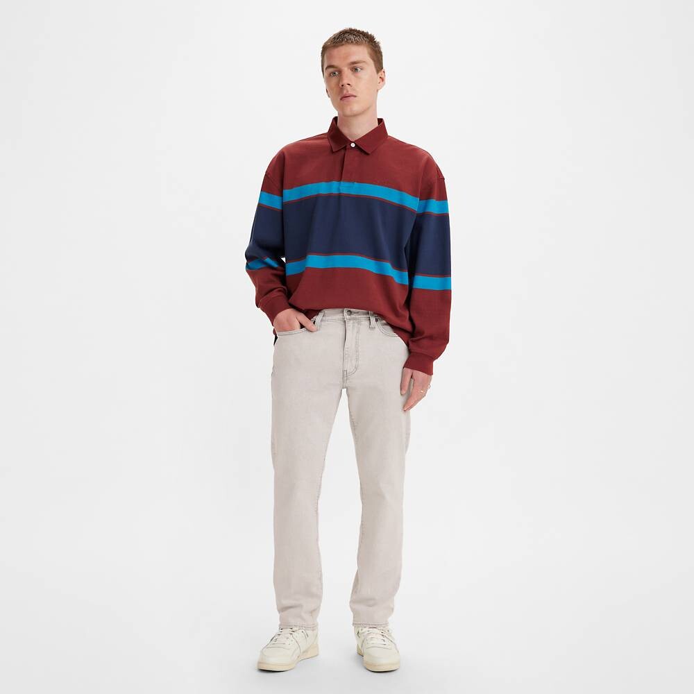 

Джинсы мужские Levi's 541, серый
