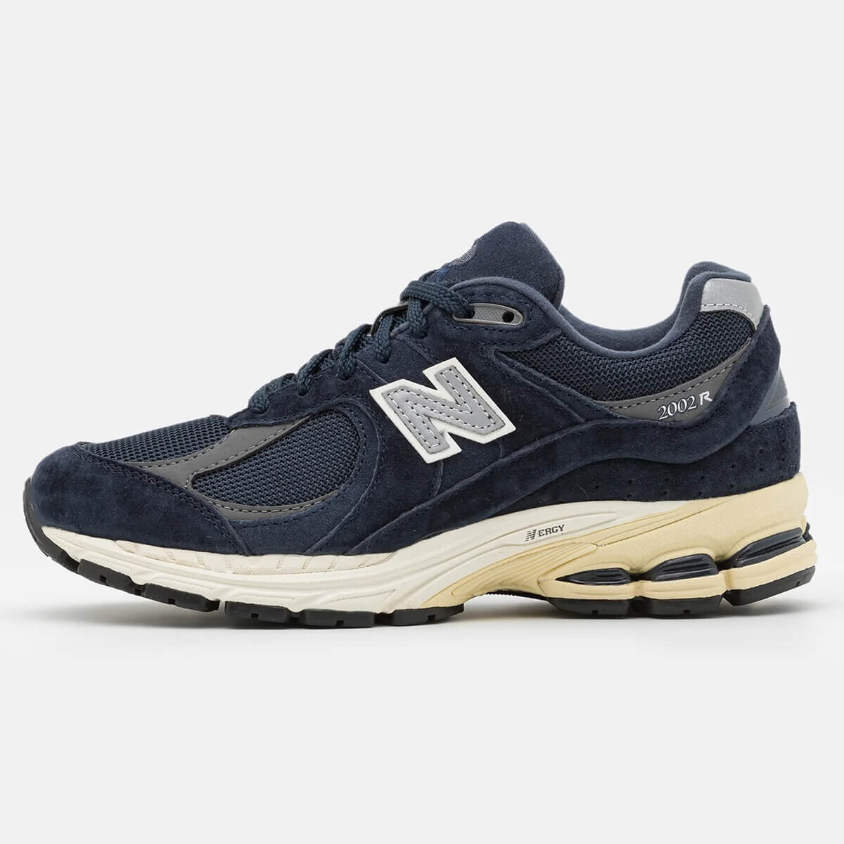 

Кроссовки New Balance 2002, темно-синий