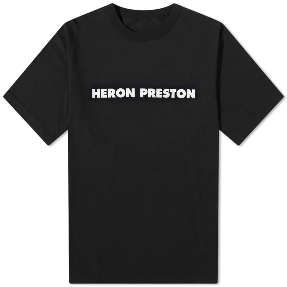 

Футболка Heron Preston This Is Not Tee, Серый